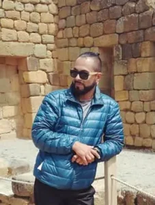 Picture of Rodrigo “El Llogito” 